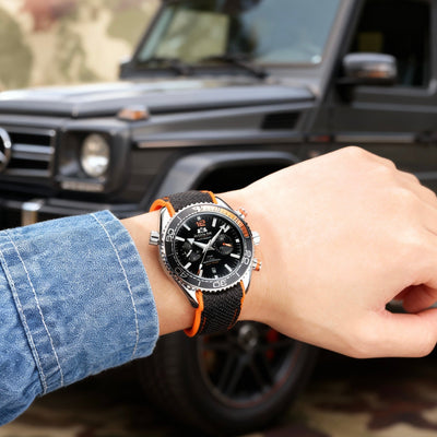 Paulareis RX-8 Recon Timepiece