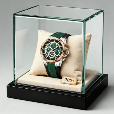 VIP 200s Luxury Timepiece