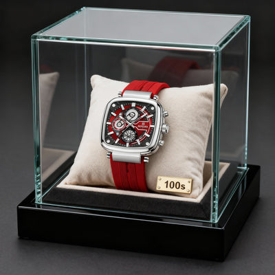 VIP 100s Luxury Timepiece