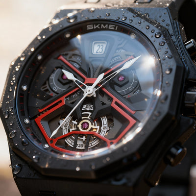 Vector SK2 Pro Smartwatch