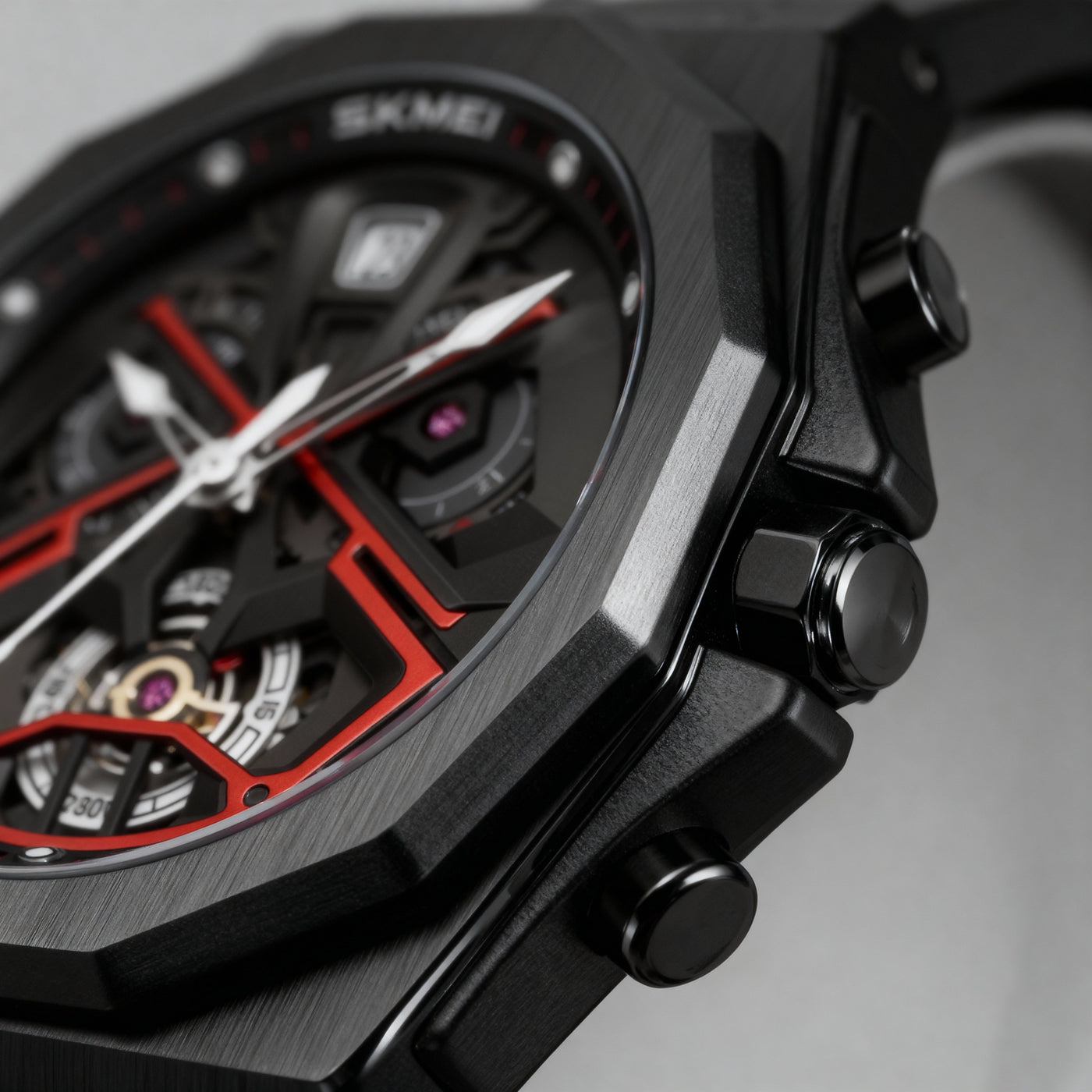 Vector SK2 Pro Smartwatch