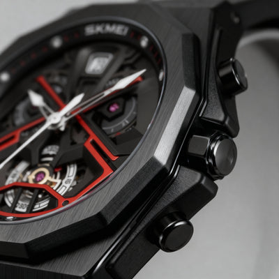 Vector SK2 Pro Smartwatch