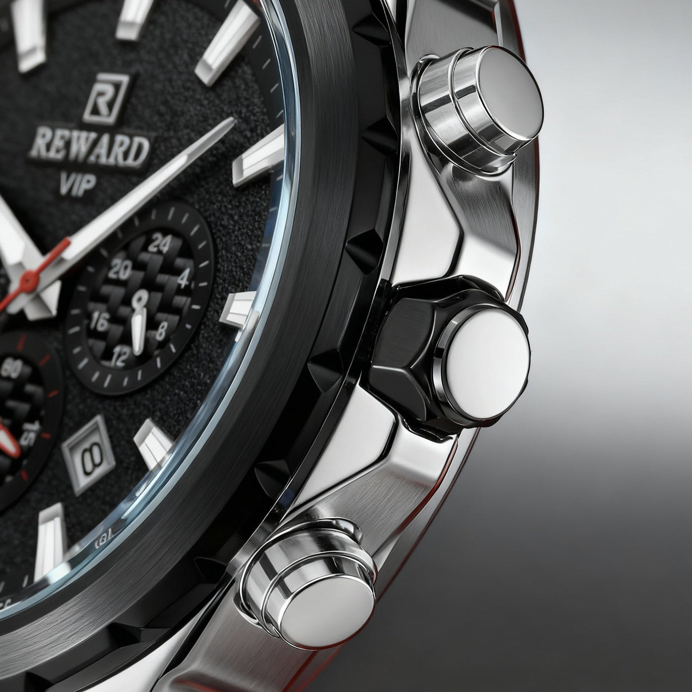 VIP V7 Luxury Watch