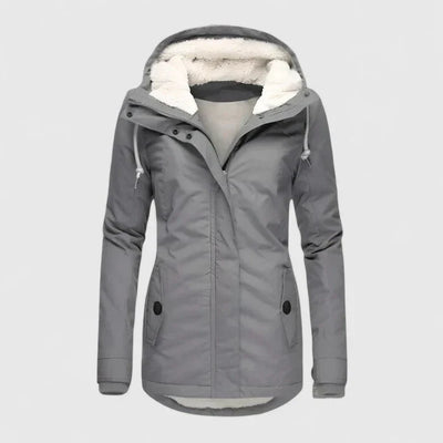 Addison Warm Winter Jacket