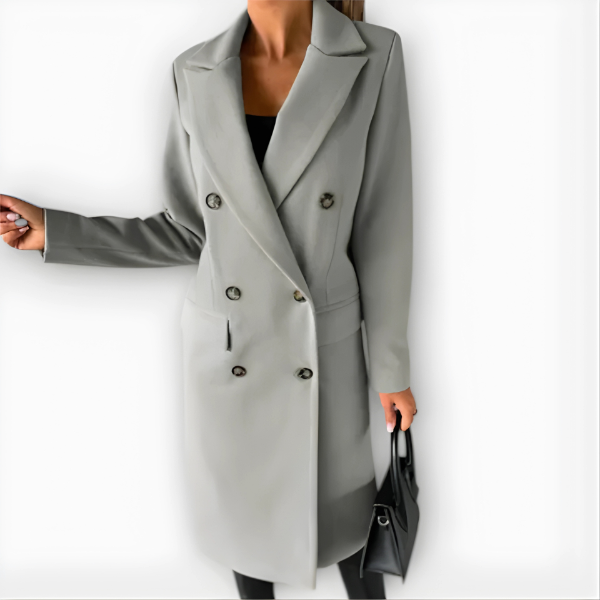 Riley Classic Winter Coat