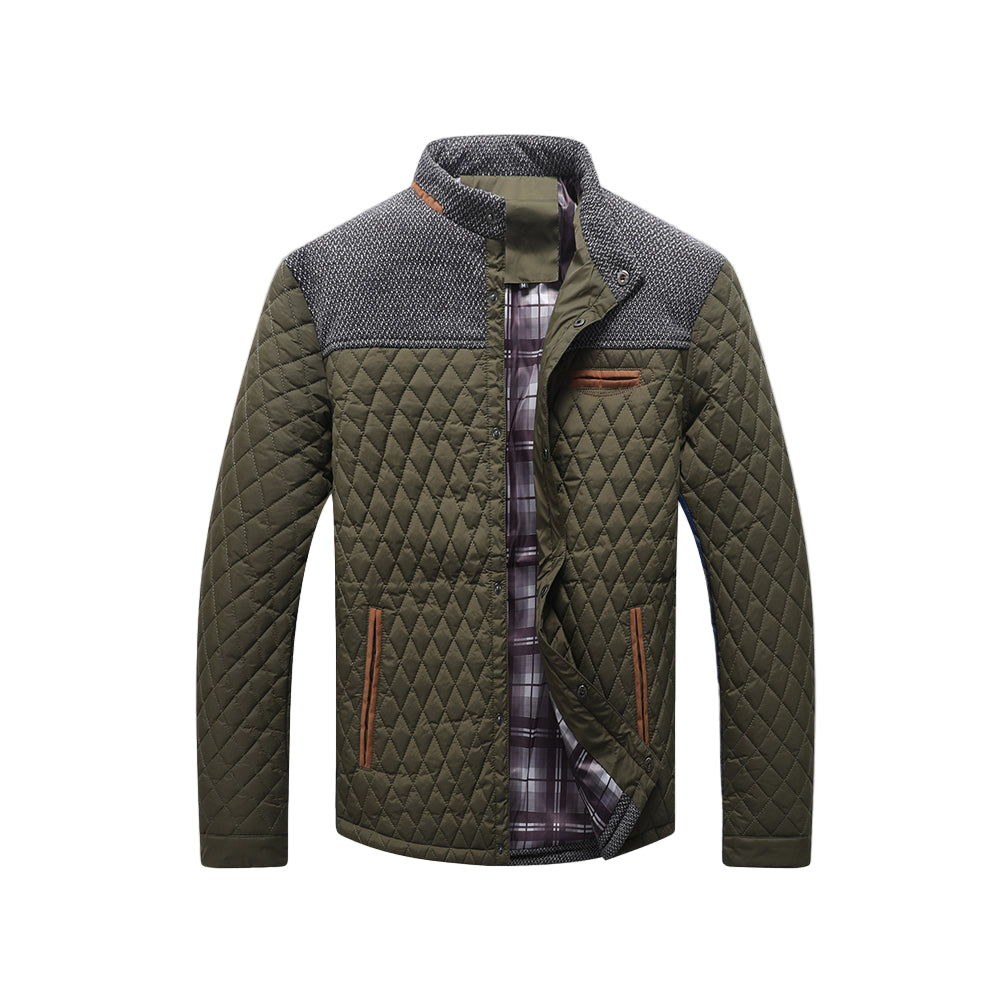 Arden Charter Jacket