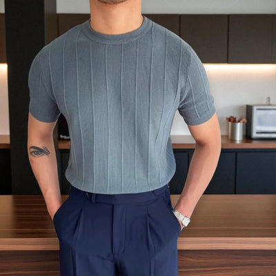 The Sartorial Knit