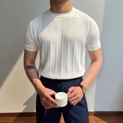 The Sartorial Knit