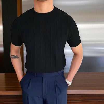 The Sartorial Knit