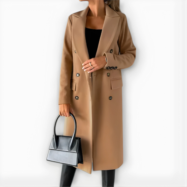 Riley Classic Winter Coat