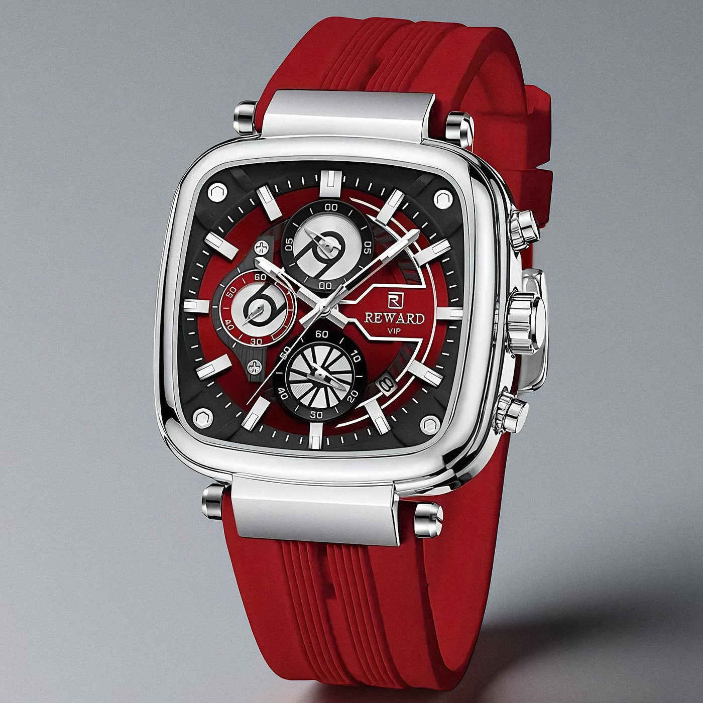 VIP 100s Luxury Timepiece