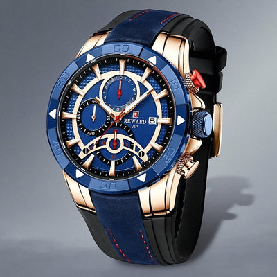 VIP 200s Luxury Timepiece