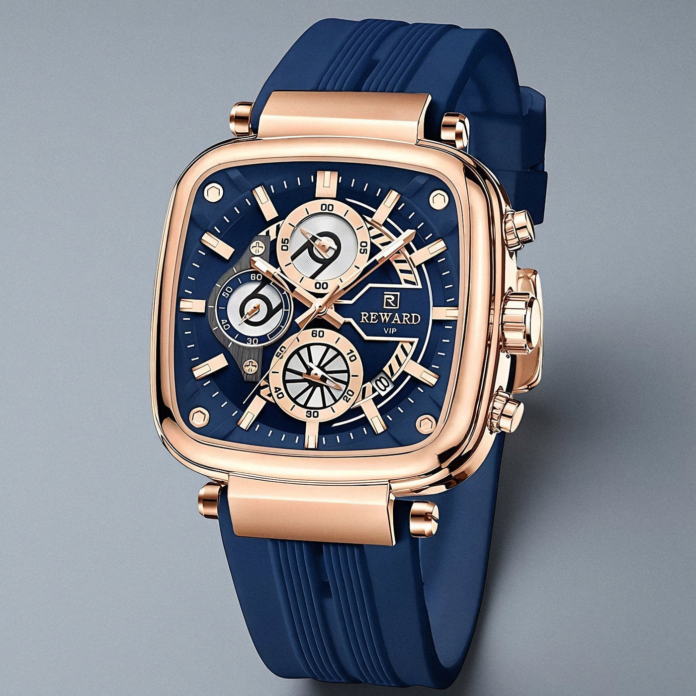 VIP 100s Luxury Timepiece