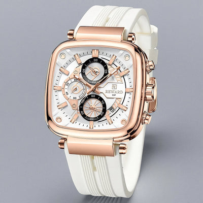 VIP 100s Luxury Timepiece