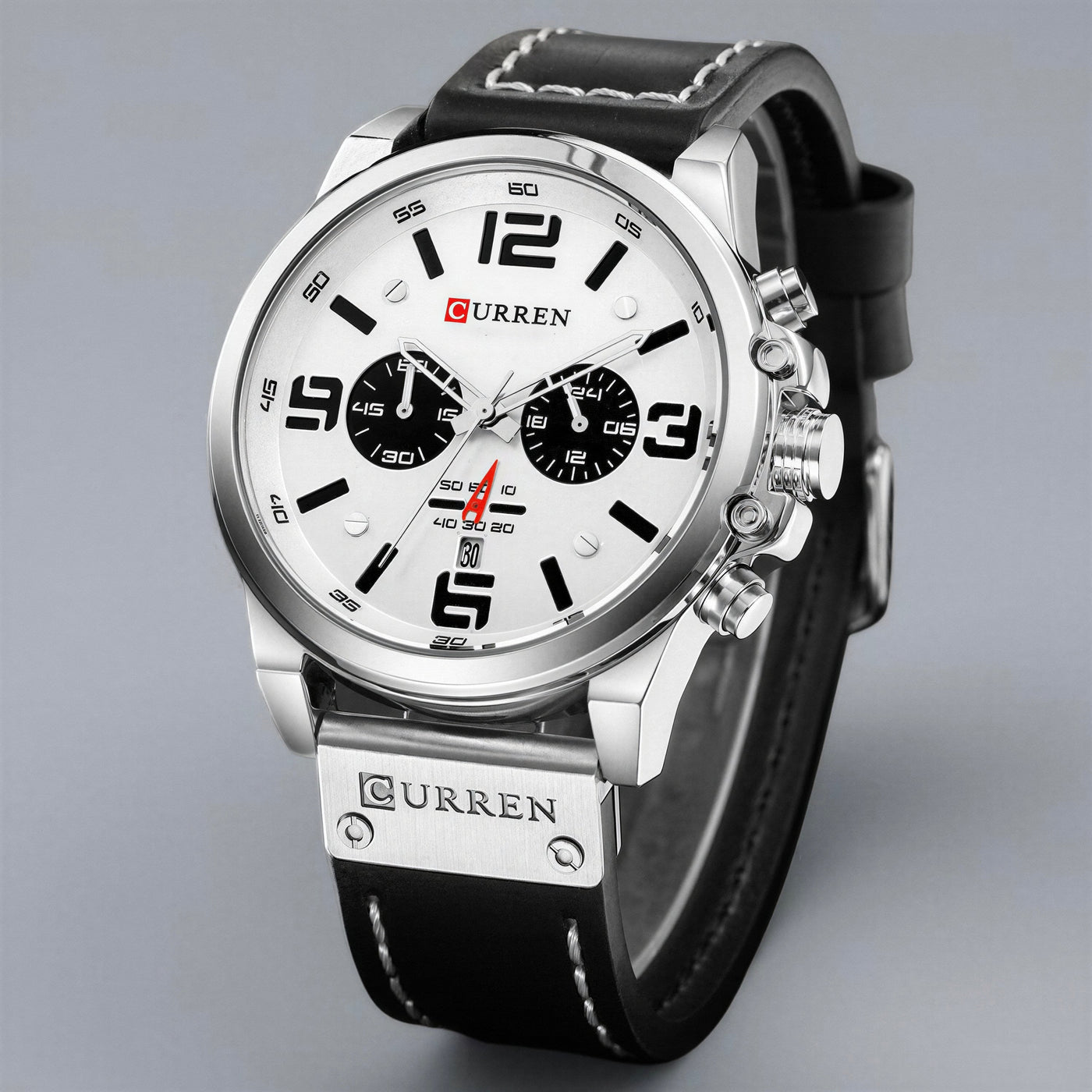 Astra Pro by Curren Timepiece