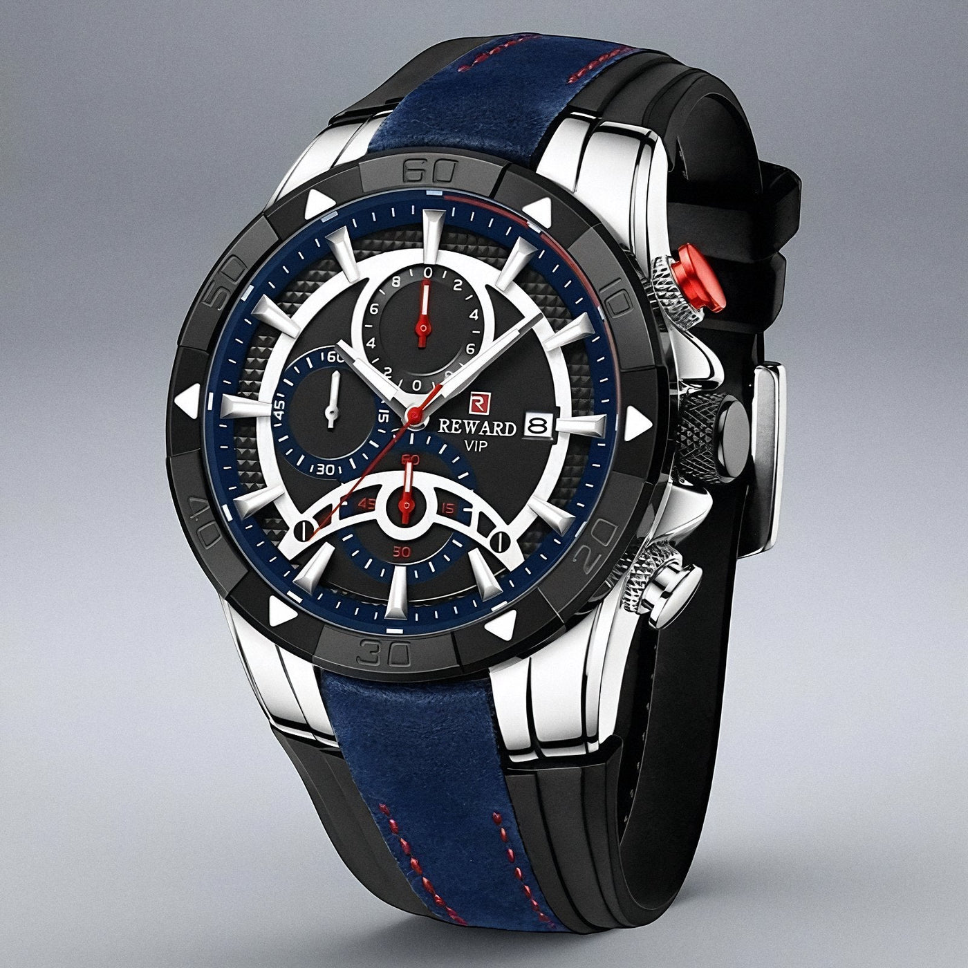 VIP 200s Luxury Timepiece