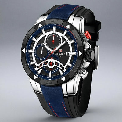 VIP 200s Luxury Timepiece