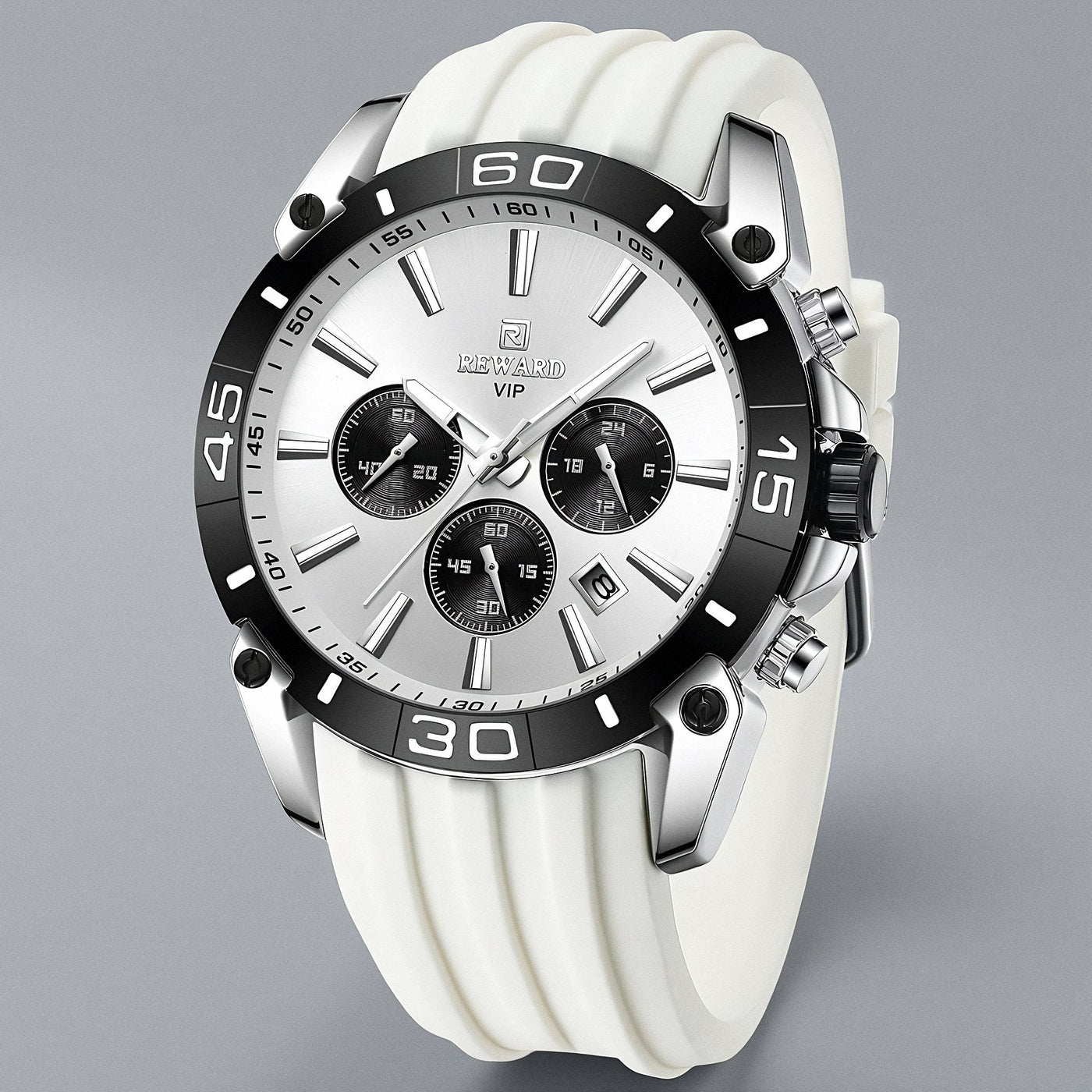 VIP 500s Luxury Watch