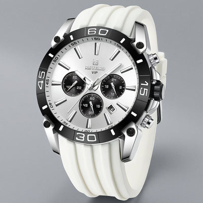 VIP 500s Luxury Watch