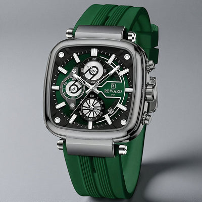 VIP 100s Luxury Timepiece