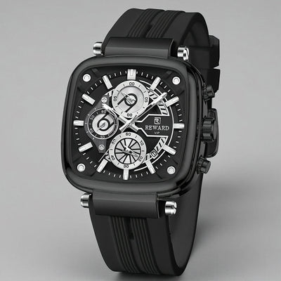 VIP 100s Luxury Timepiece