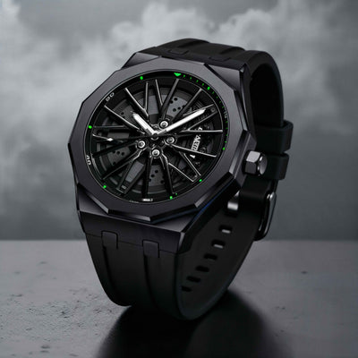 Vortex GT Elite Timepiece