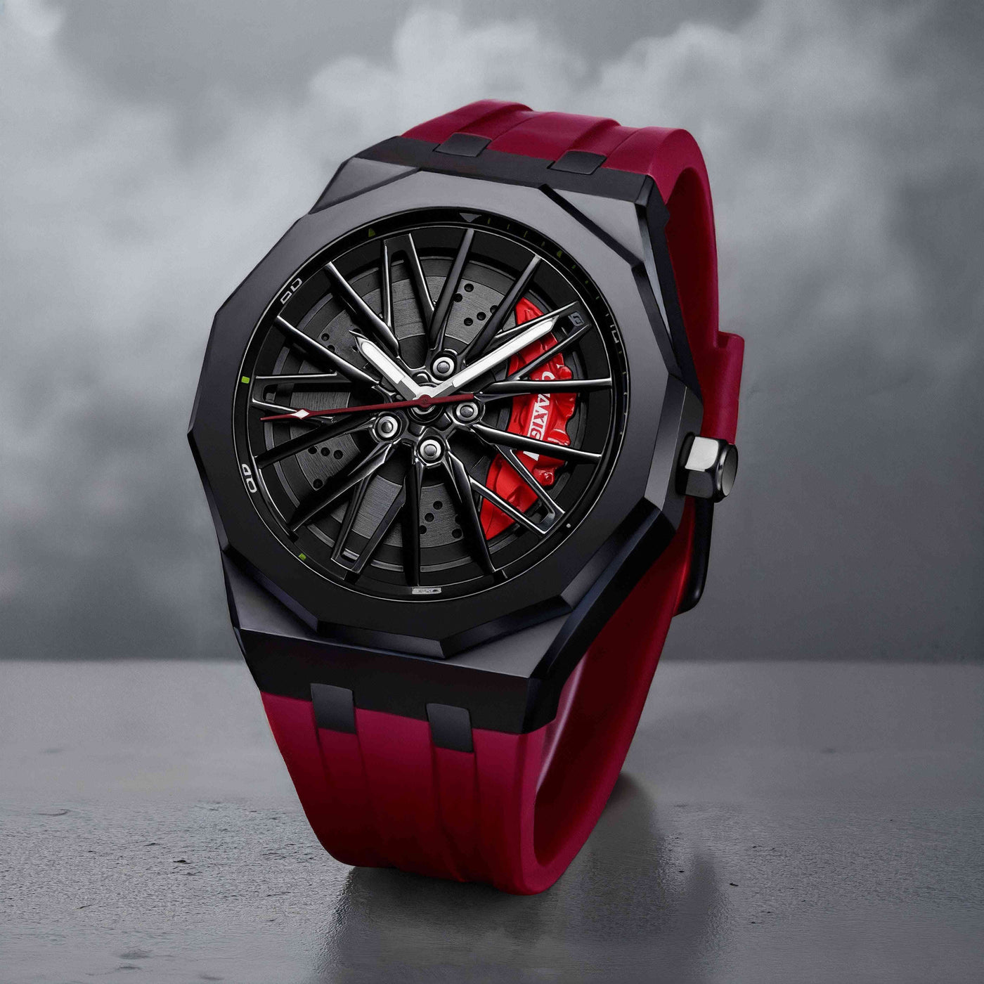 Vortex GT Elite Timepiece