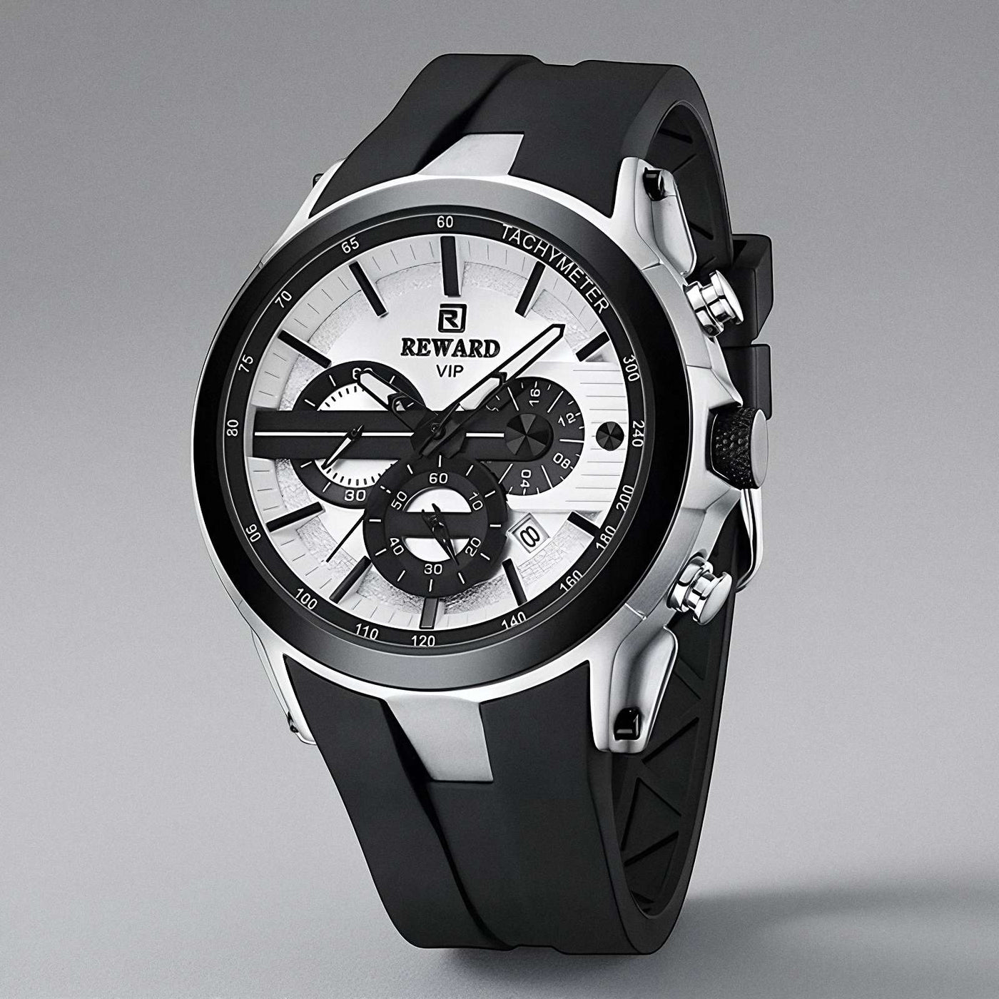 VIP 300s Luxury Timepiece