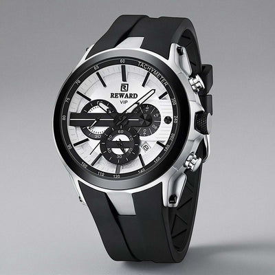 VIP 300s Luxury Timepiece