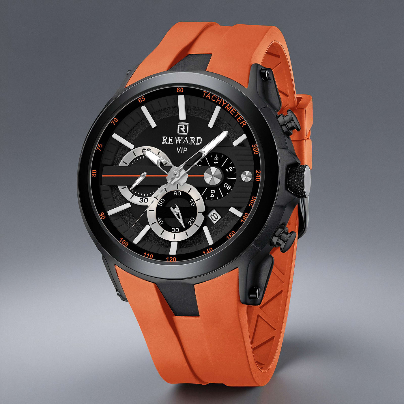 VIP 300s Luxury Timepiece