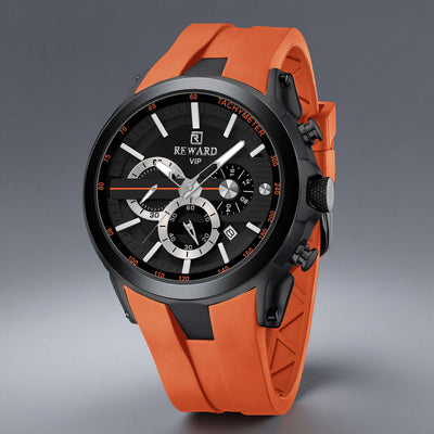 VIP 300s Luxury Timepiece