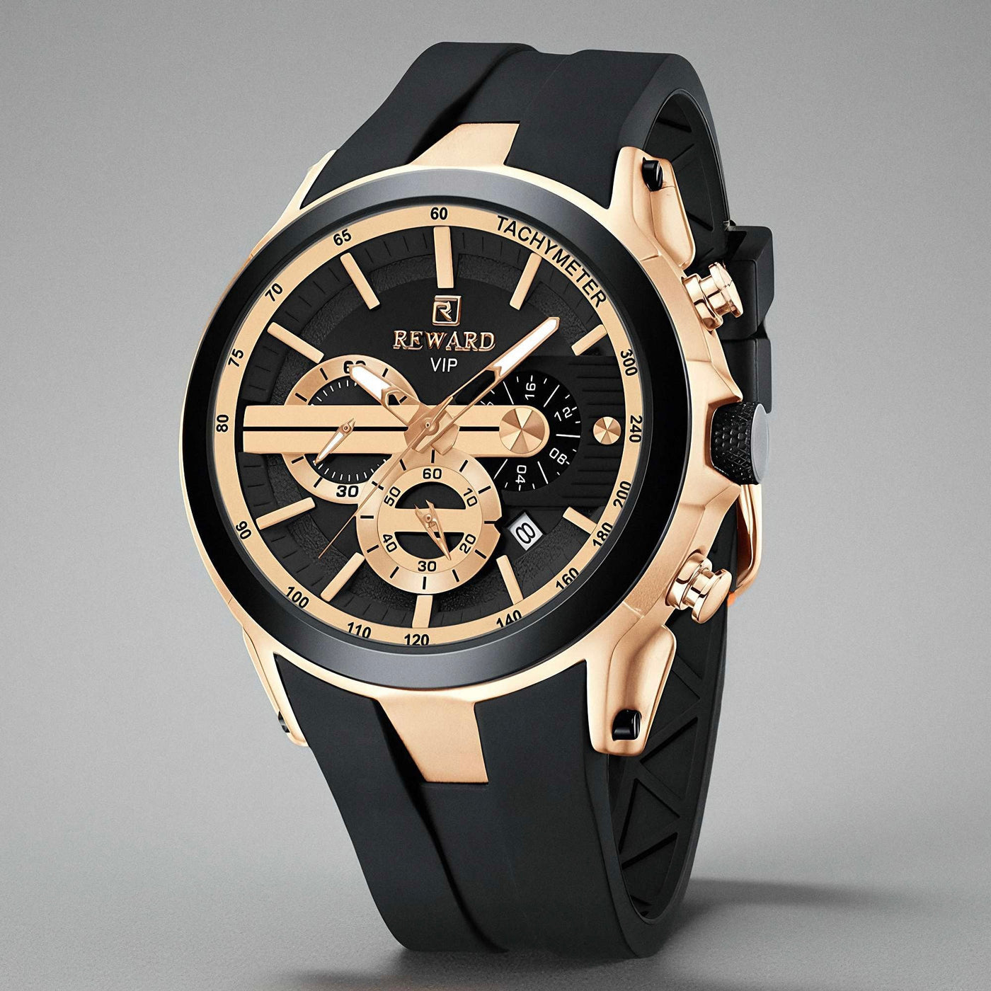 VIP 300s Luxury Timepiece