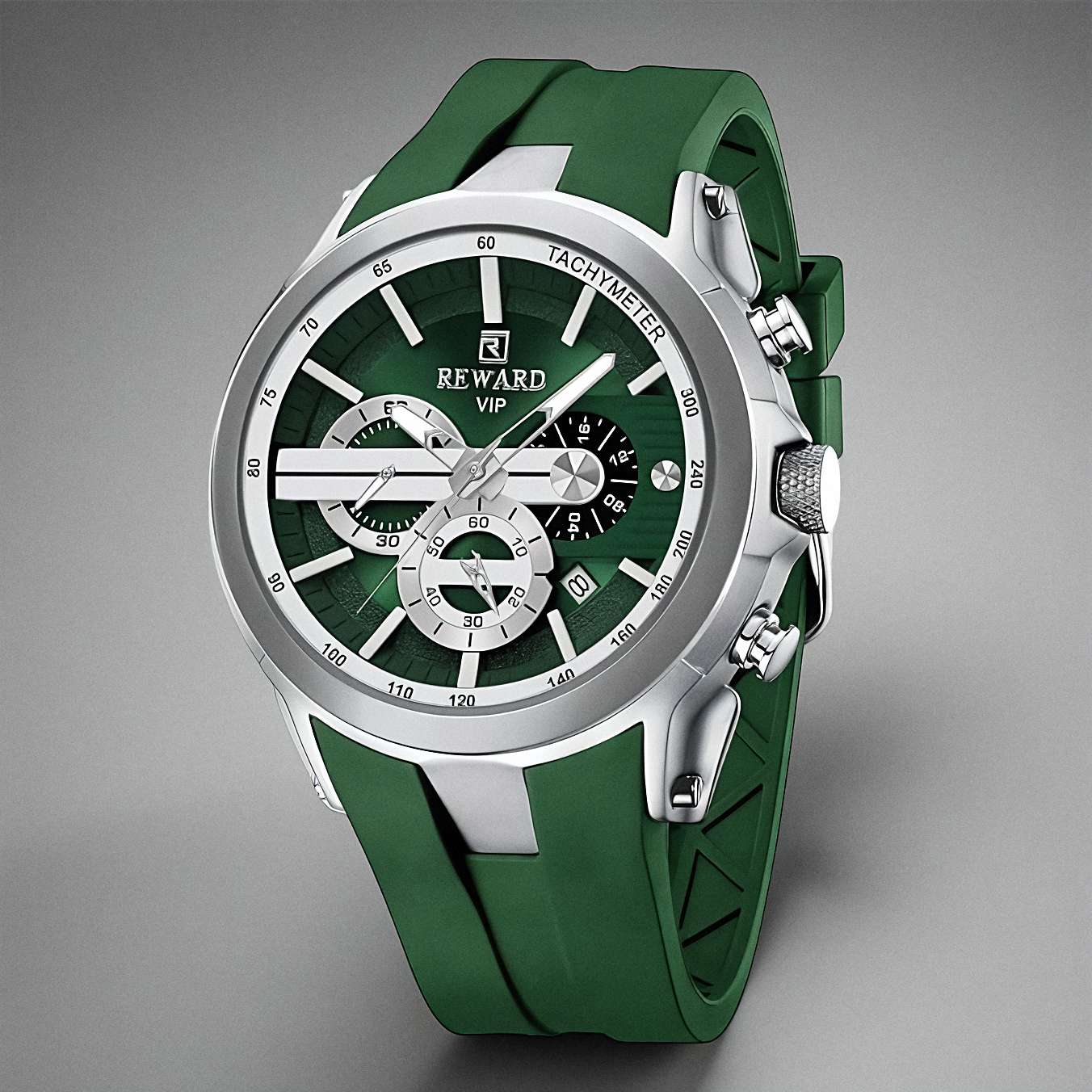 VIP 300s Luxury Timepiece