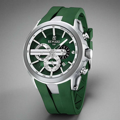 VIP 300s Luxury Timepiece