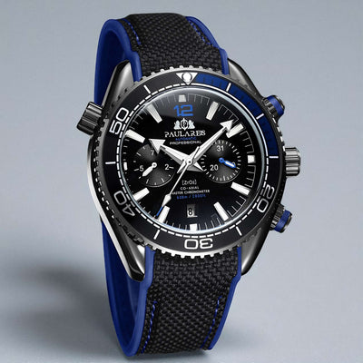 Paulareis RX-8 Recon Timepiece