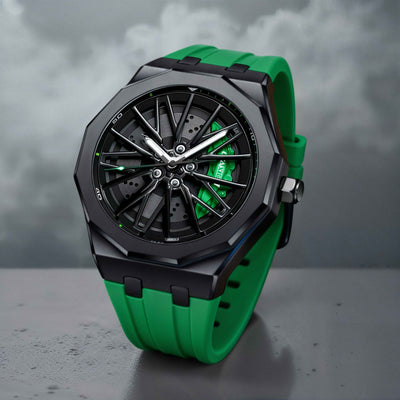 Vortex GT Elite Timepiece