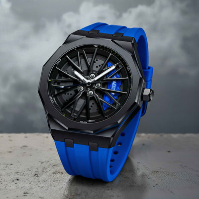 Vortex GT Elite Timepiece