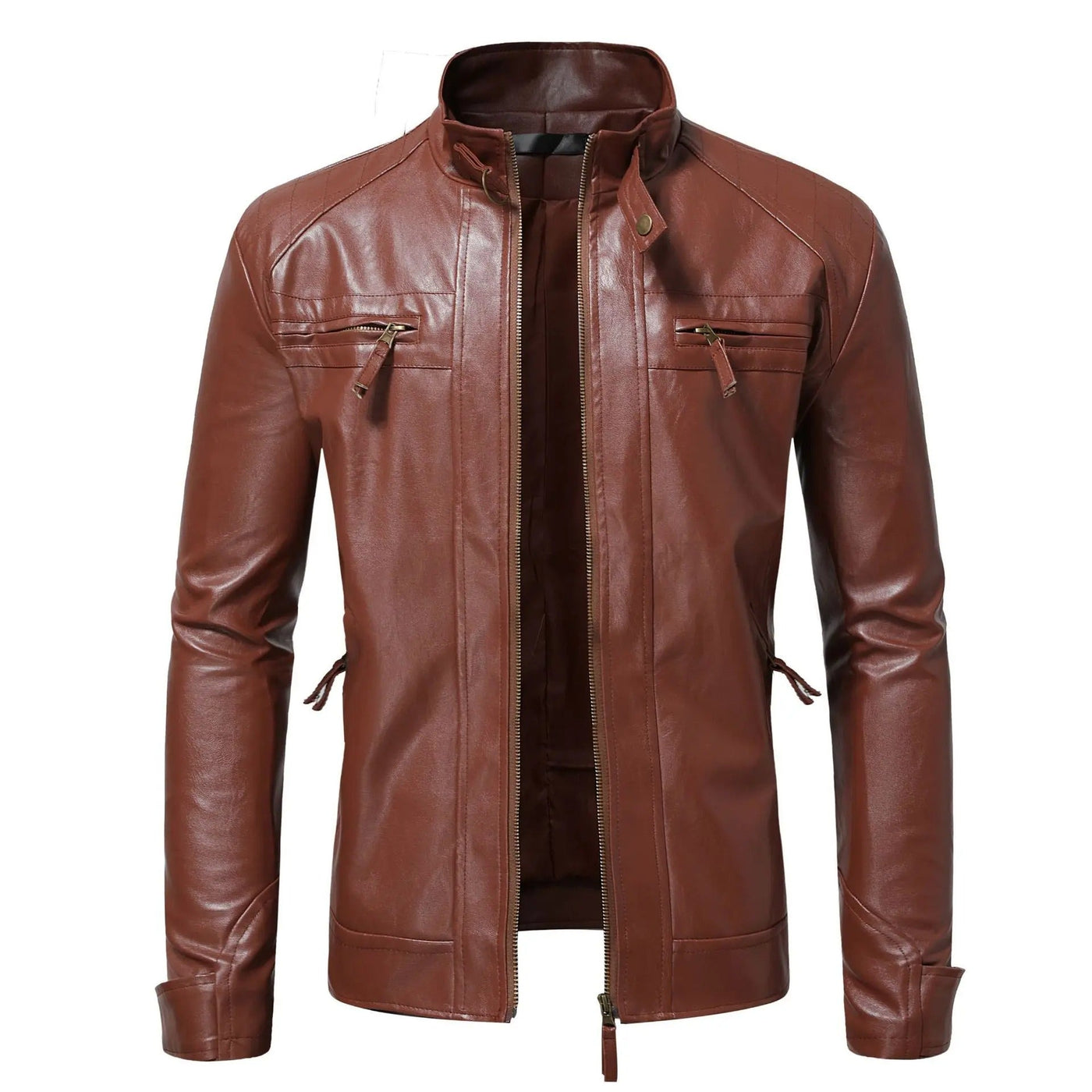 Stylish Leather Jacket for Men