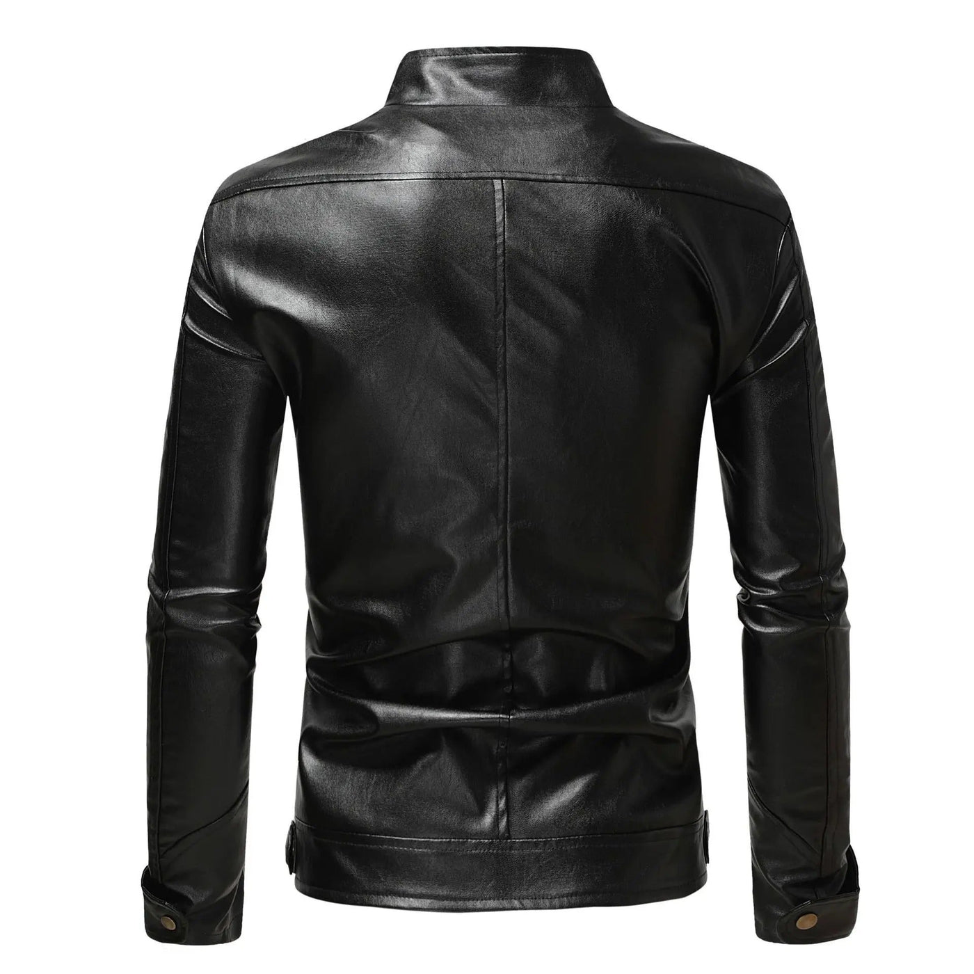 Stylish Leather Jacket for Men