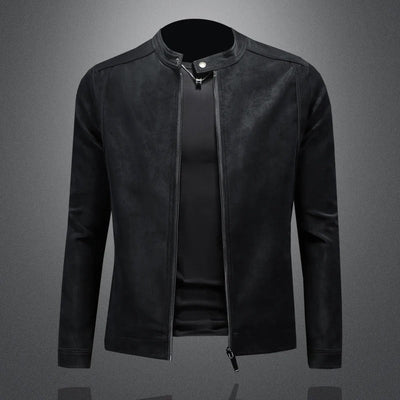 Premium Leather Jacket