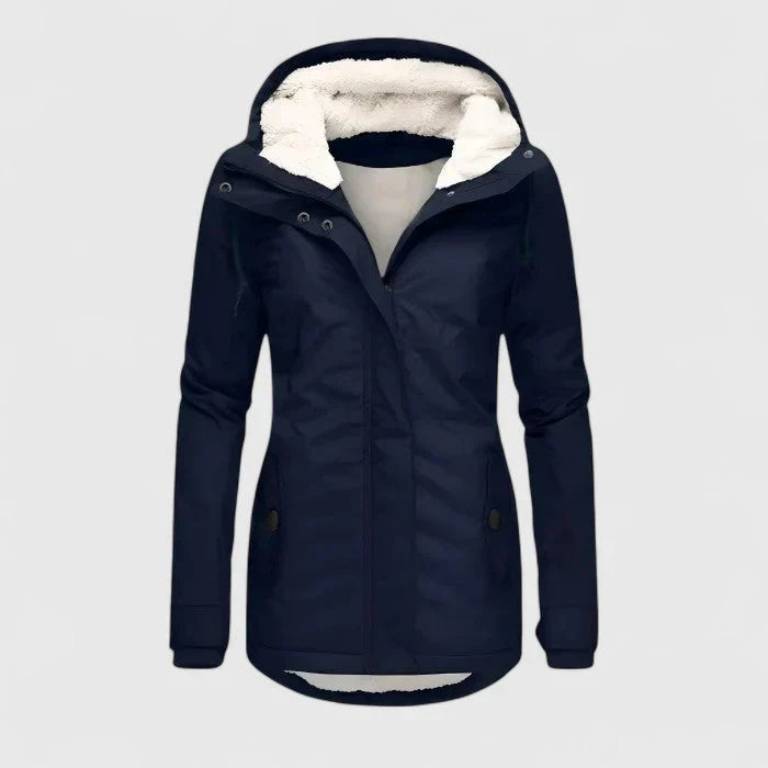 Addison Warm Winter Jacket