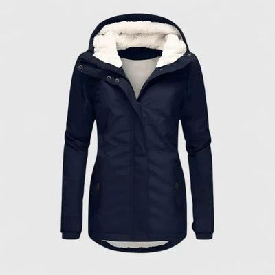 Addison Warm Winter Jacket