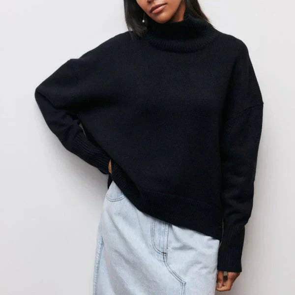 Aiden Oversized Travel Sweater