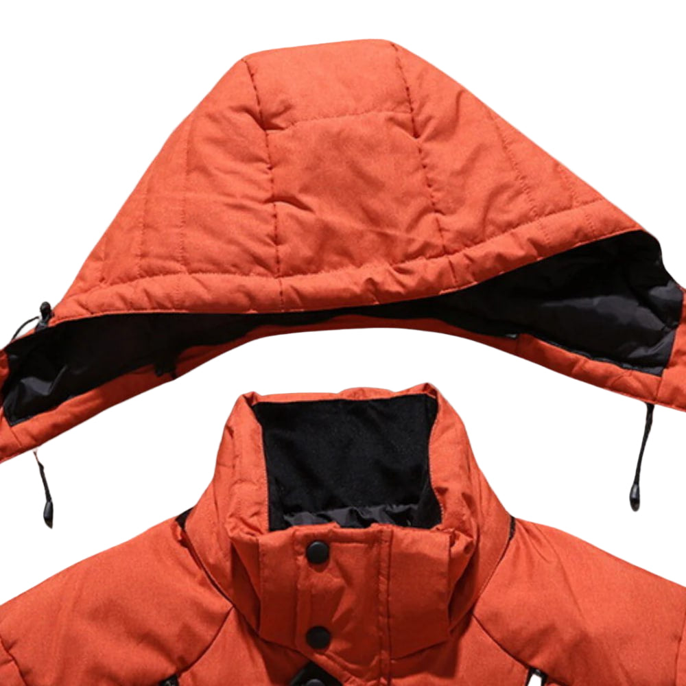 The Northgate Parka