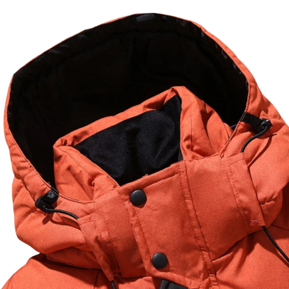 The Northgate Parka