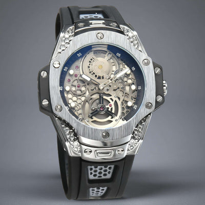 Vanguard T9S Timepiece