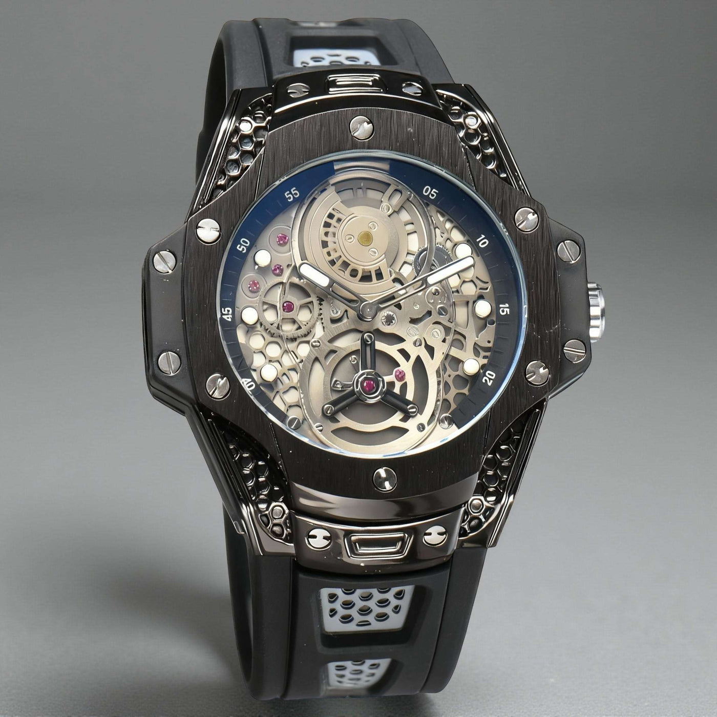 Vanguard T9S Timepiece