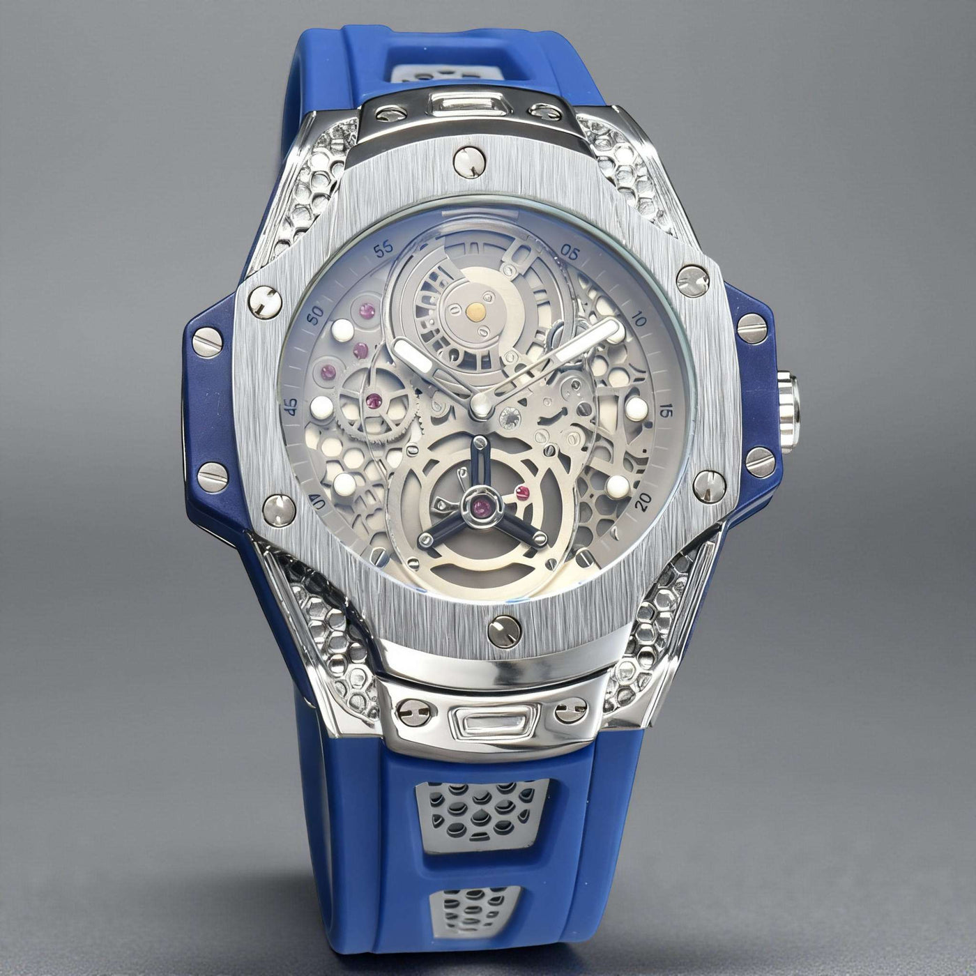 Vanguard T9S Timepiece