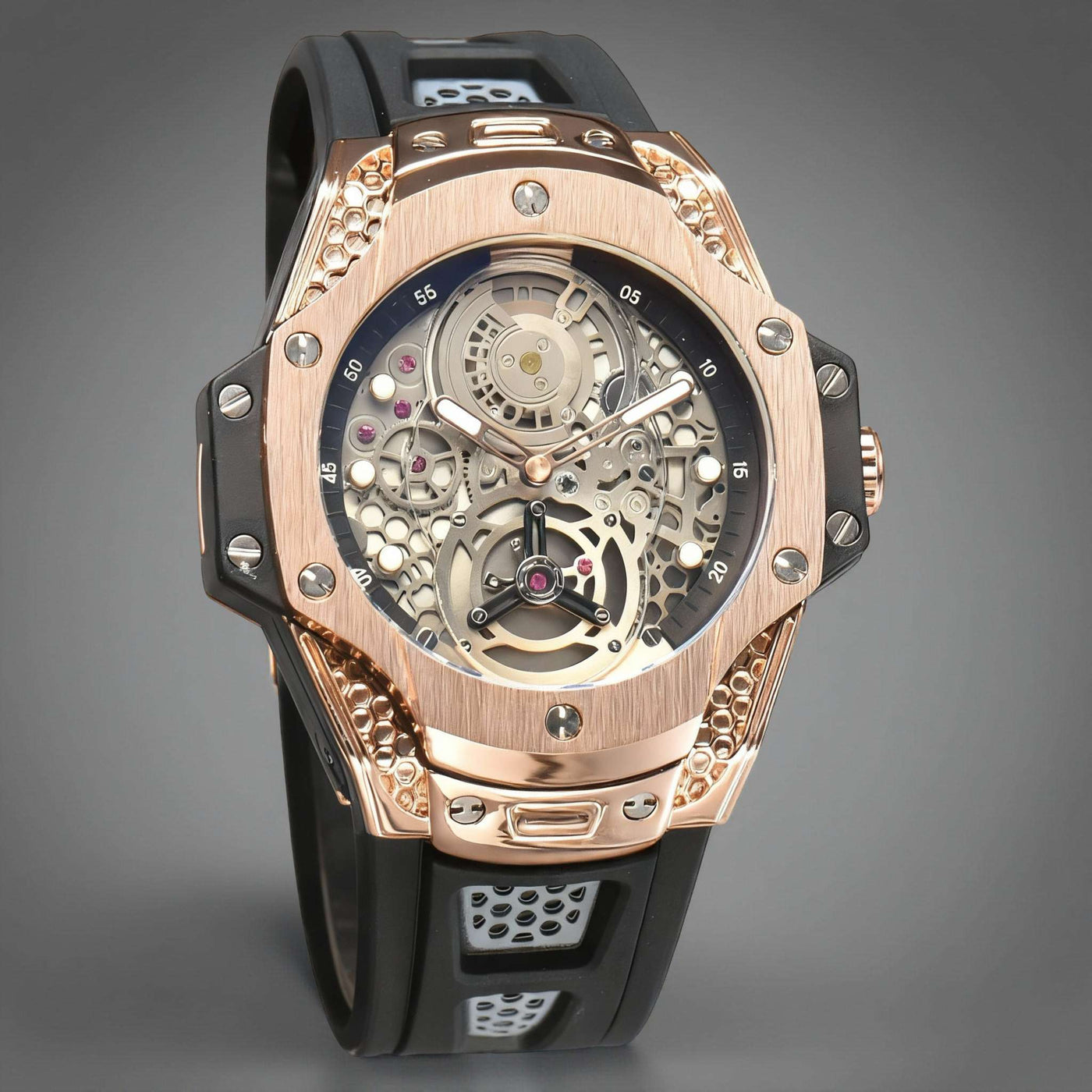 Vanguard T9S Timepiece