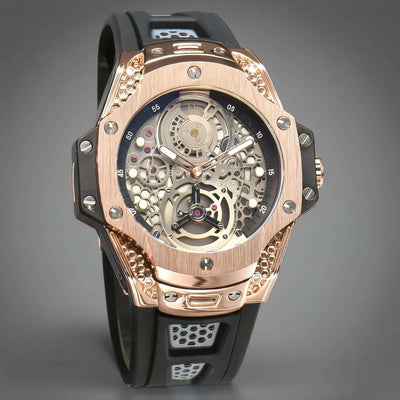 Vanguard T9S Timepiece